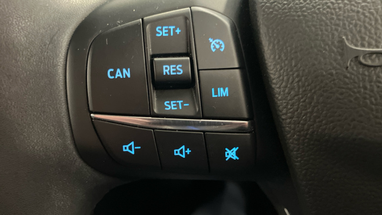 Ford Focus 1.0 EcoBoost Active 5dr Petrol Hatchback